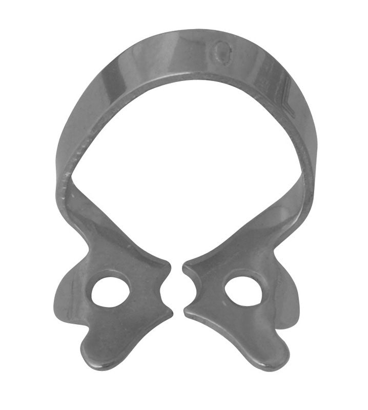 Rubber Dam Clamp Winged Clamp L