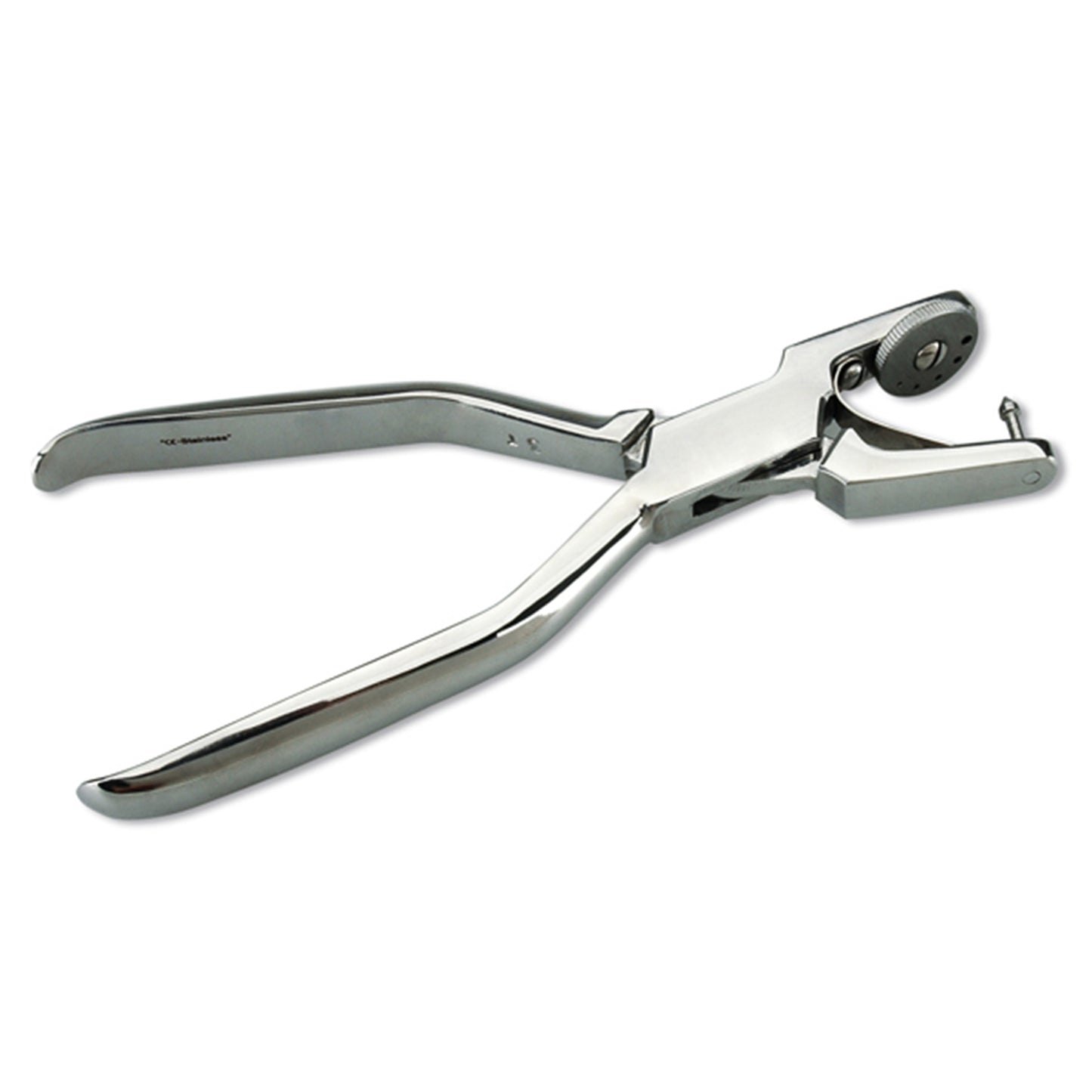 Rubber Dam Forceps