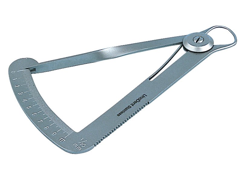 Iwansson Gauge