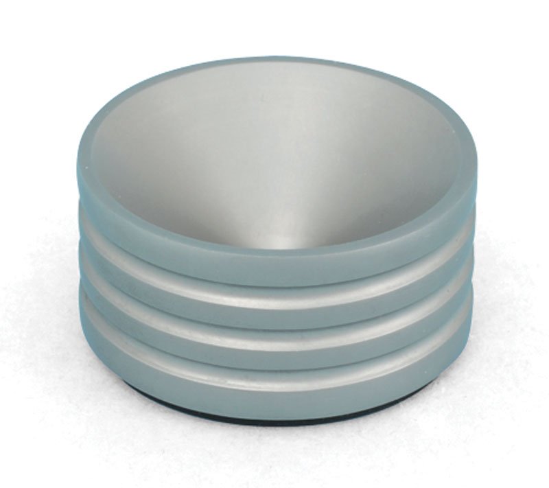 Amalgam Wells Silicone Base