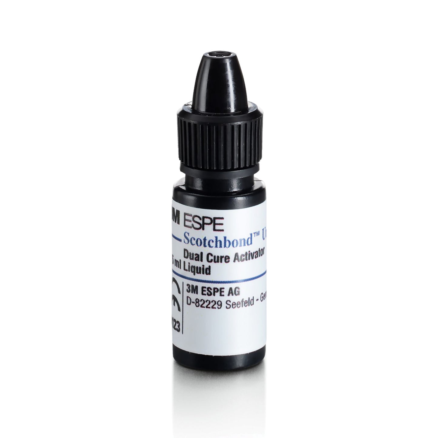 Scotchbond Universal Adhesive DCA Dual Cure Activator Refill