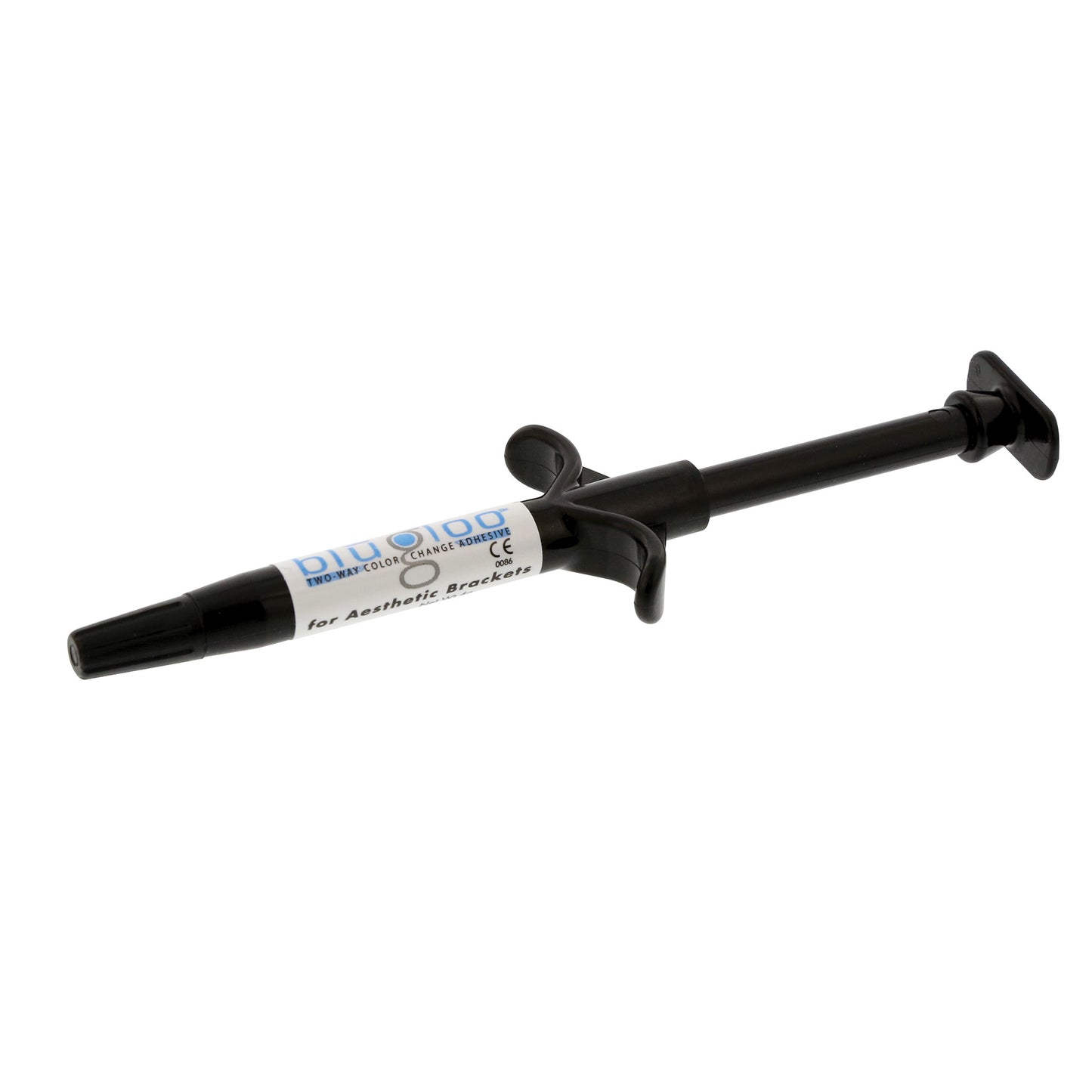 Blugloo Syringe Refill