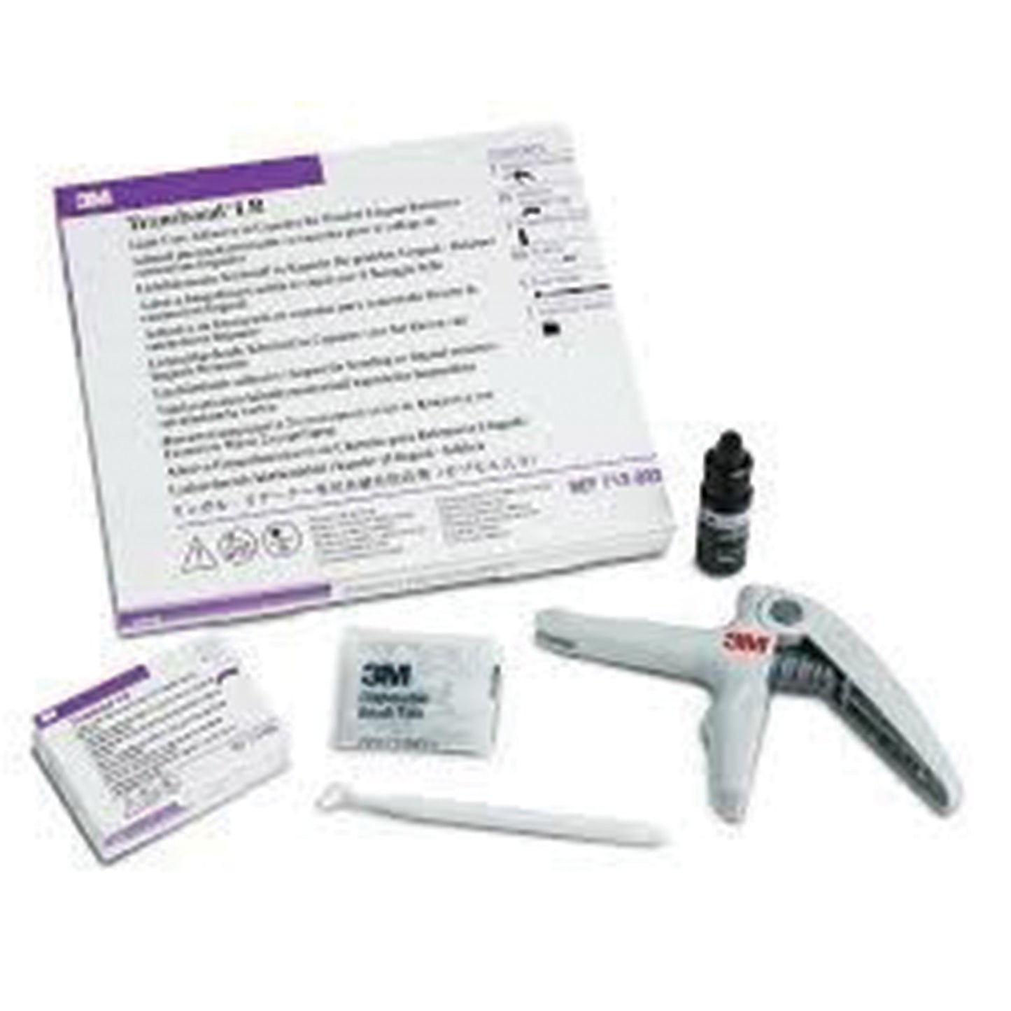 Transbond XT Capsule Kit 712-030