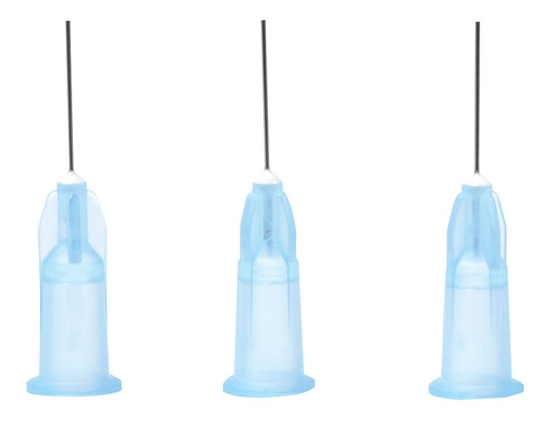 DeTrey Conditioner 36 Applicator Needle Refill