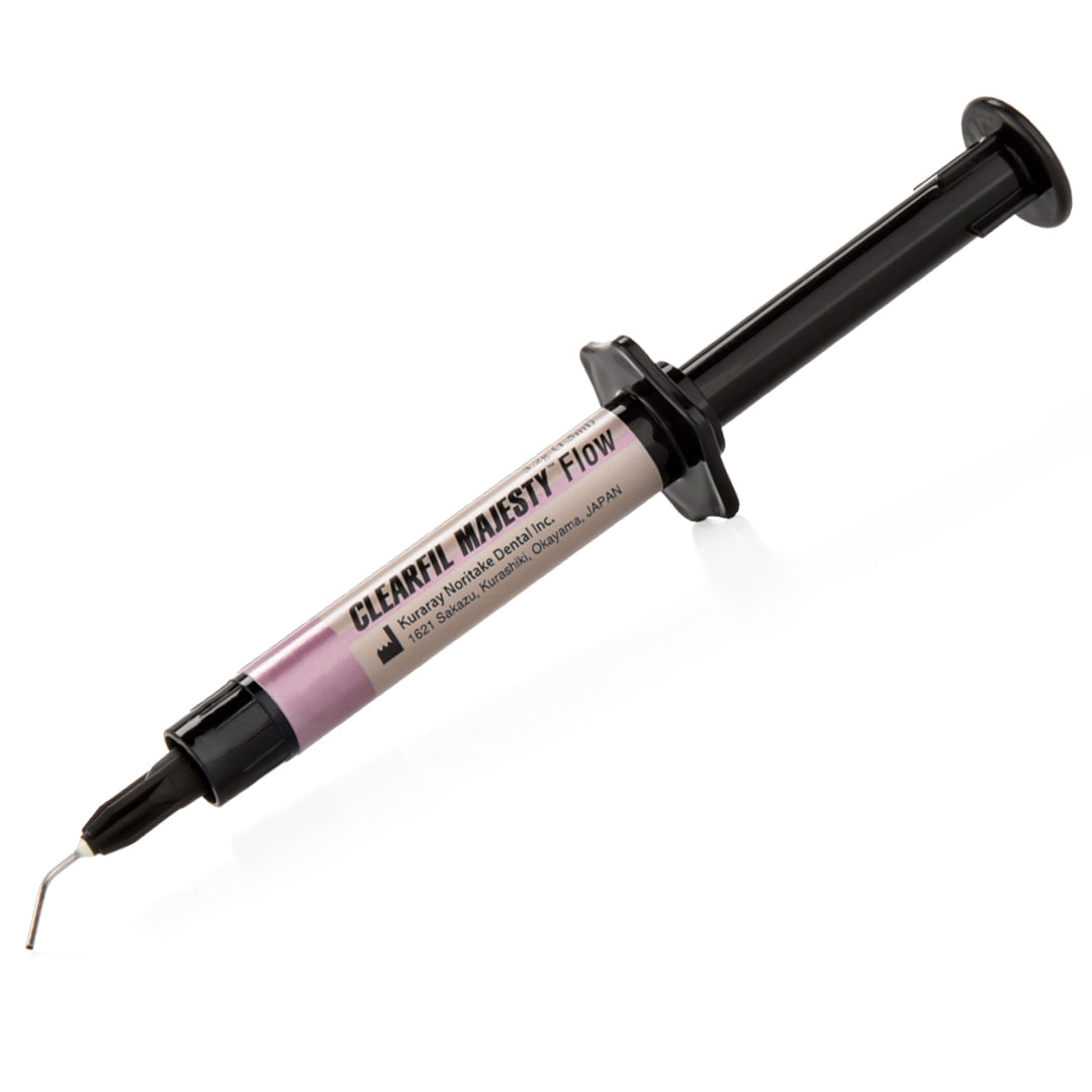 Clearfil Majesty Flow Syringe Cervical