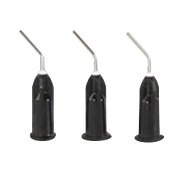 Dyract flow Applicator Needles (Black)