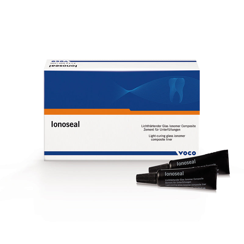 Ionoseal Tubes