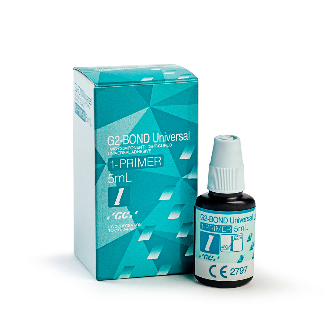 G2-BOND Universal 1-PRIMER Refill 5ml
