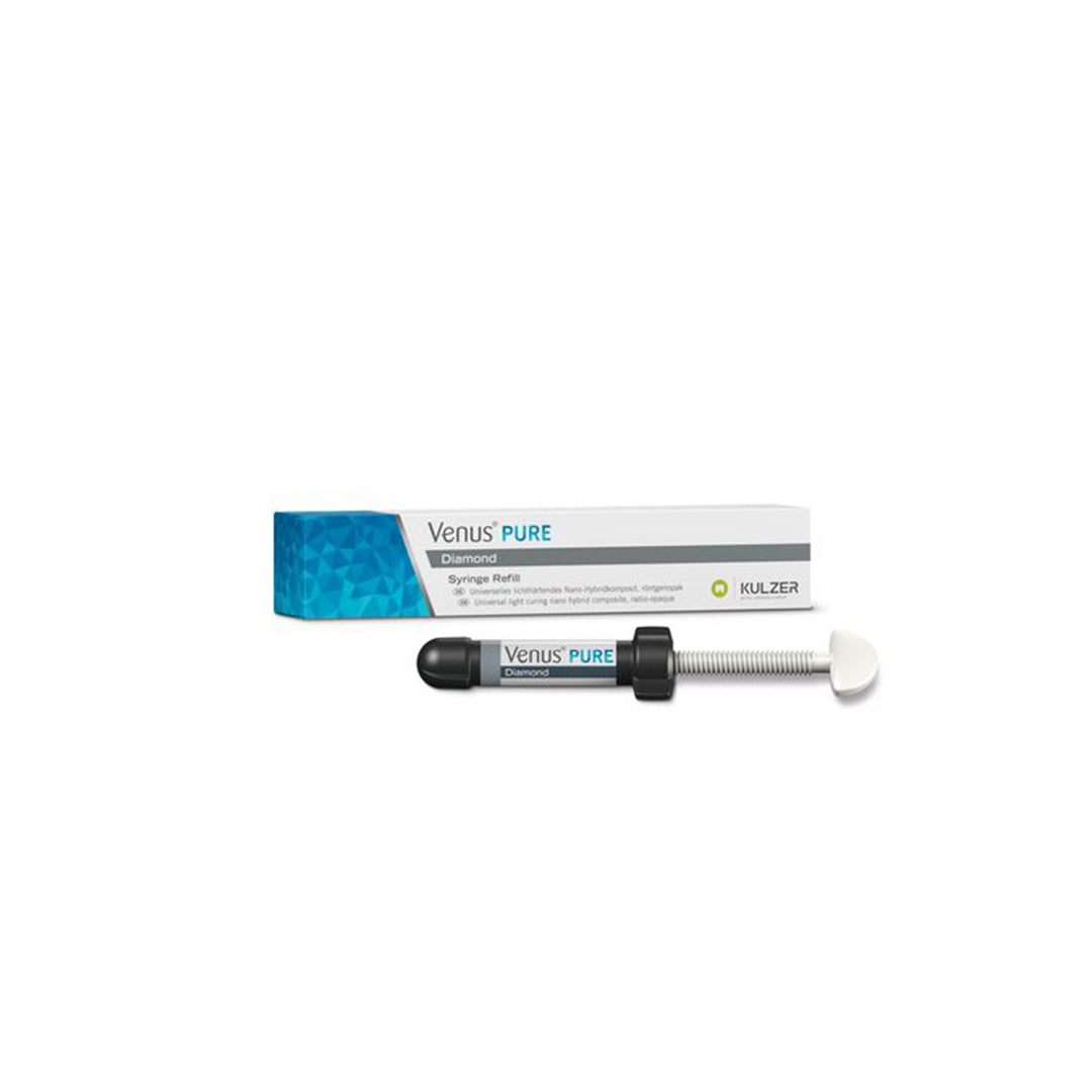 Venus Diamond Pure Syringe Medium