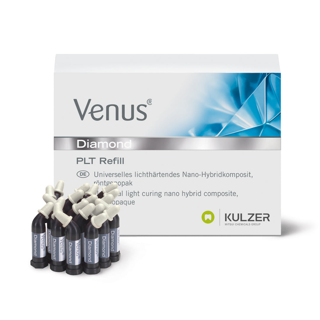 Venus Diamond ONE Composite PLT Refill