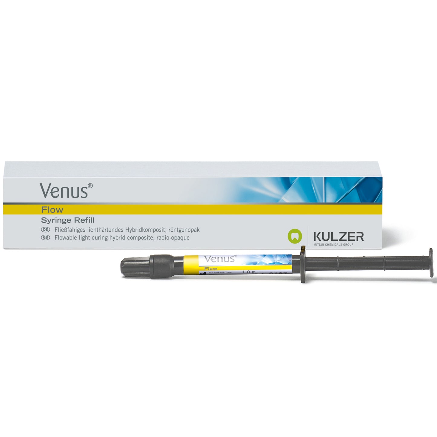 Venus Flow Composite Refills A2.5
