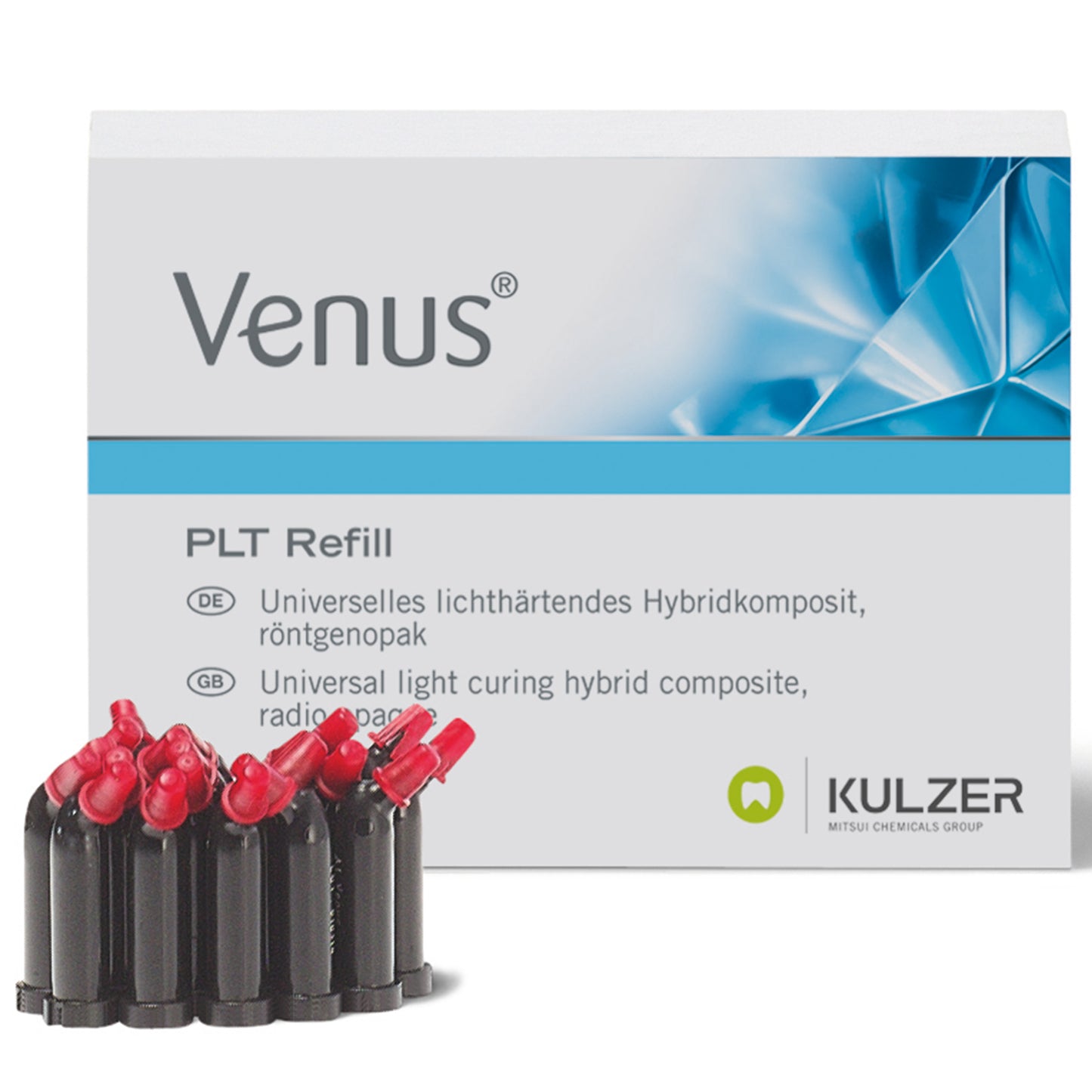 Venus Composite PLT Refills B2