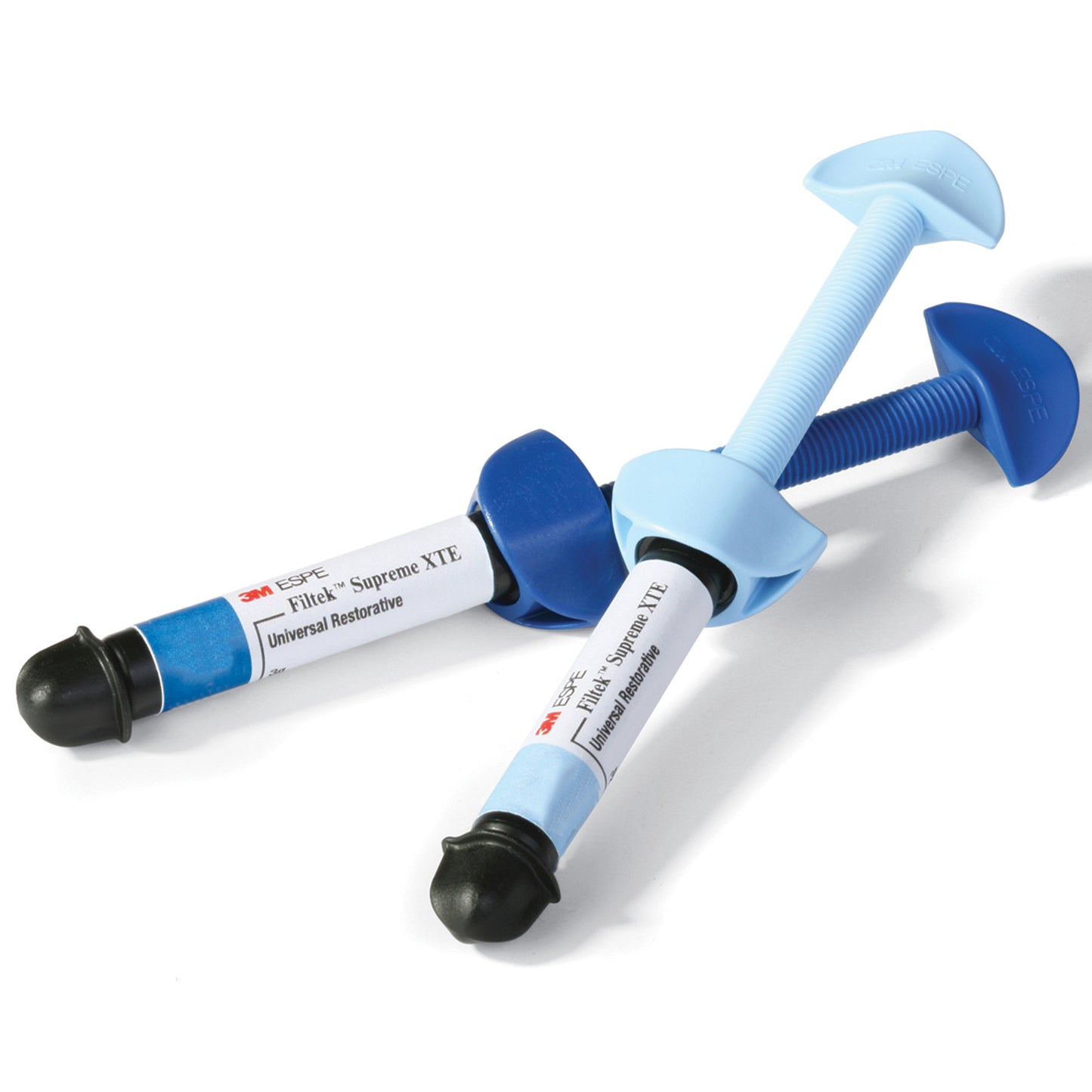 Filtek Supreme XTE Universal Restorative (Composite) Syringe Refills - Body D3