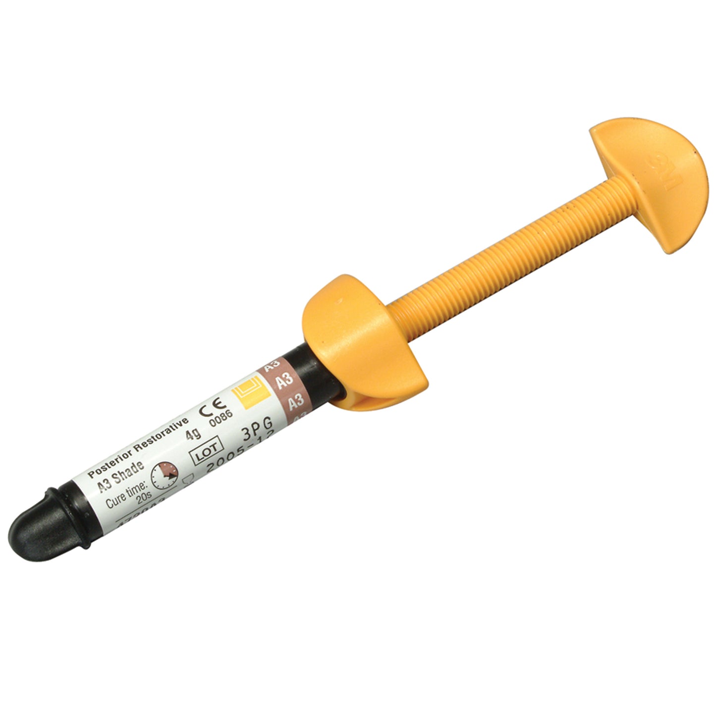 Filtek P60 Posterior Restorative (Composite) Refills B2