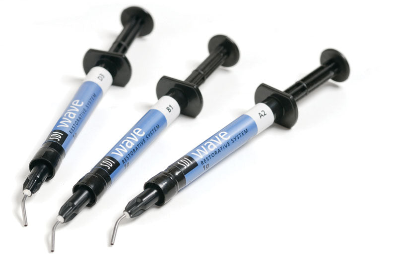 Wave Syringe Refills A1