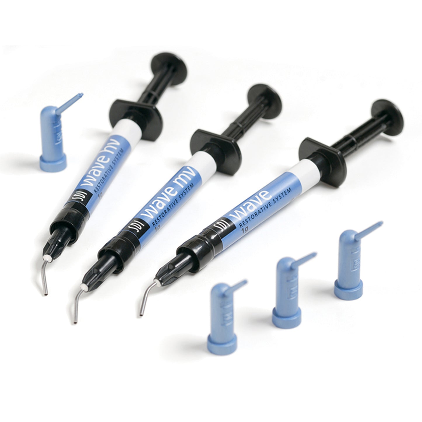 Wave MV Syringe Refill A3