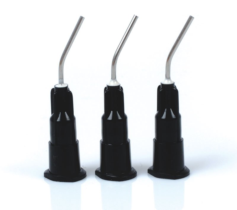 Unolux BCS Flow Composite Intra-oral Tips