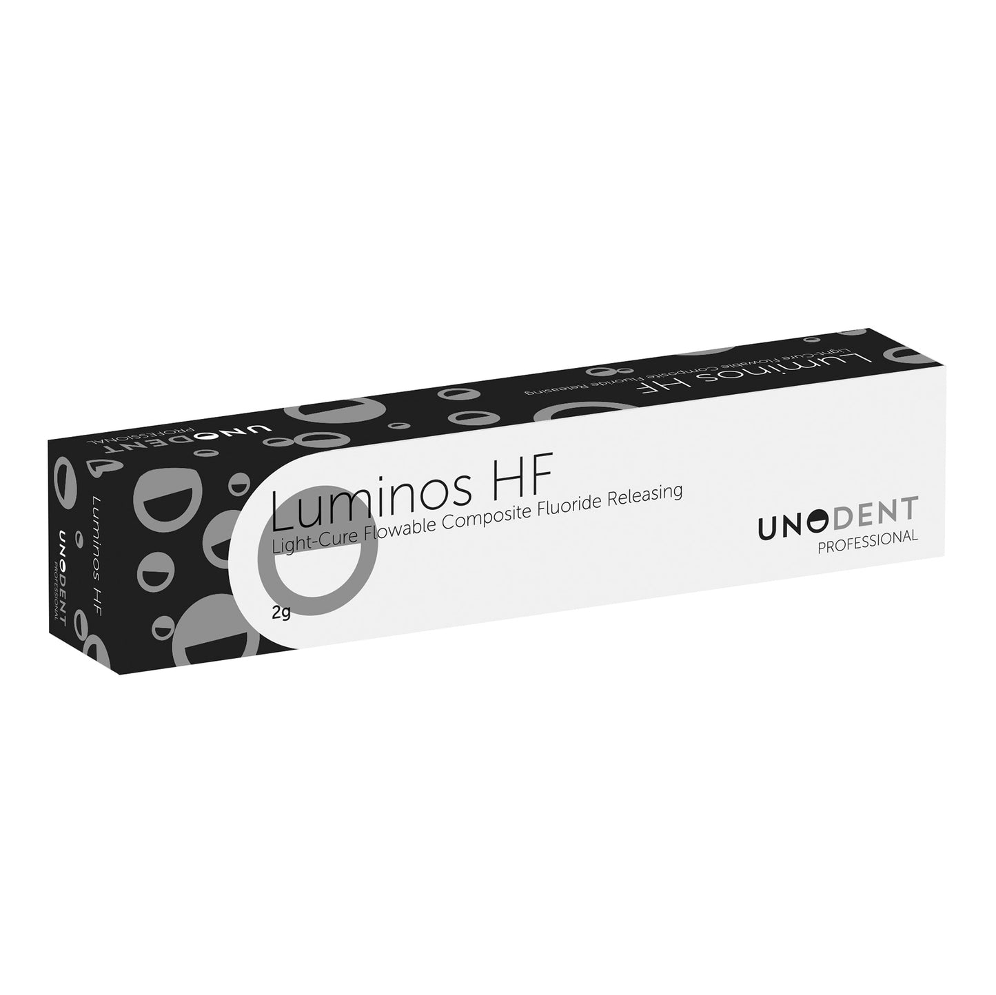 Luminos HF Composite Syringe Refill A4
