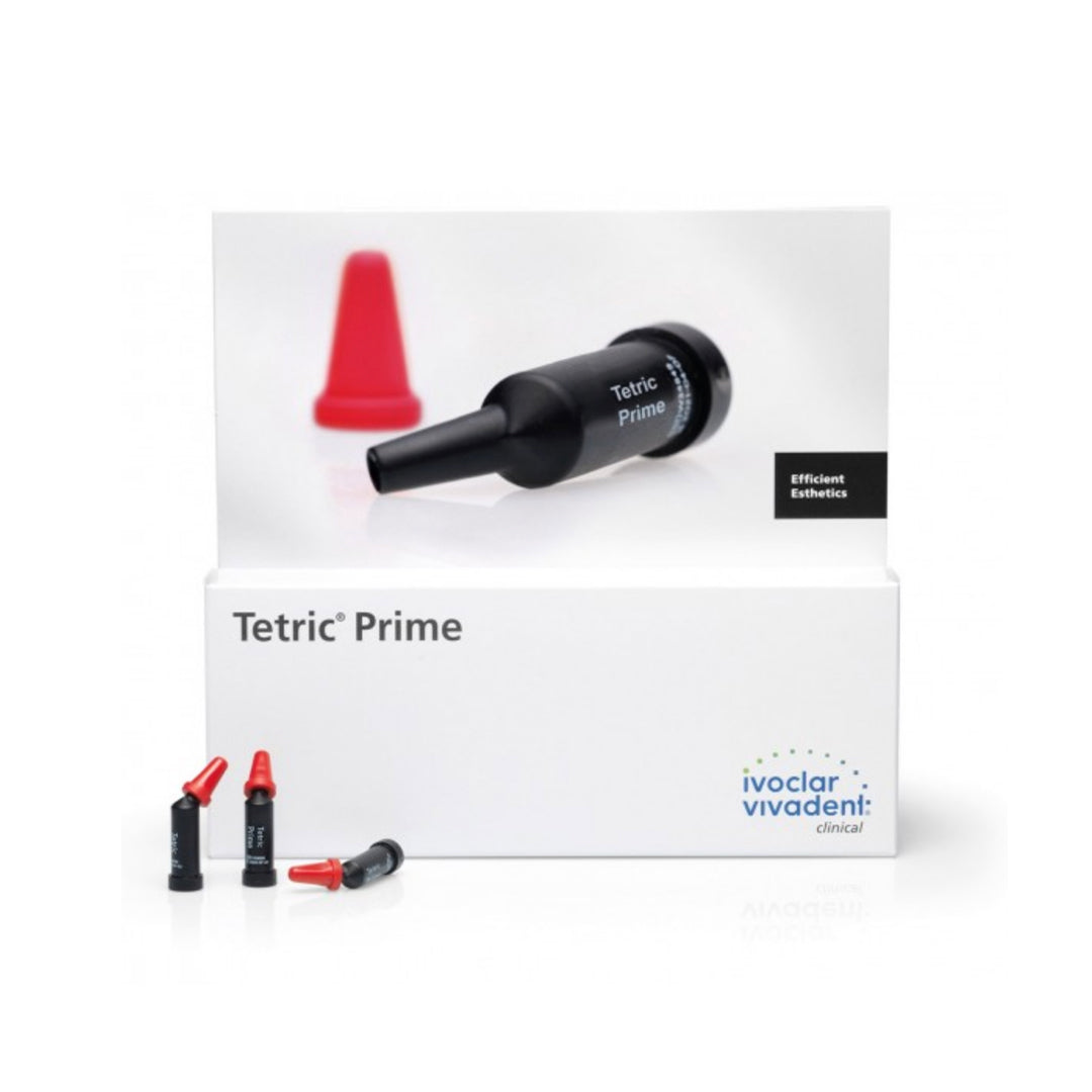 Tetric Prime Cavifil Refill Bleach L