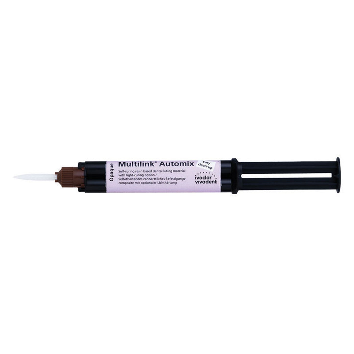 Multilink Automix NG Opaque Easy