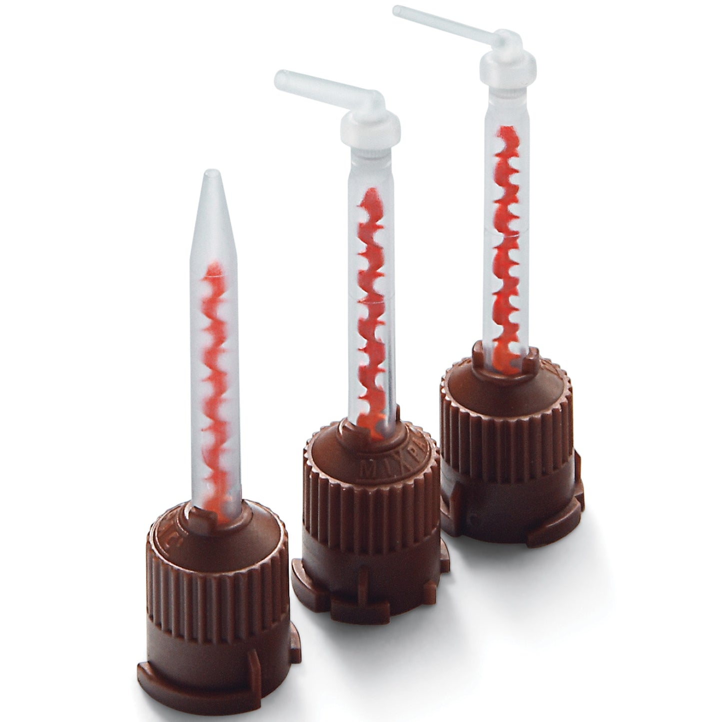 Maxcem Elite Mixing Tips (Regular)