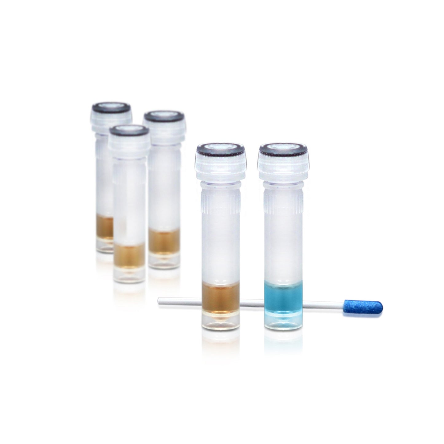 Valisafe InstruCheck - Protein Test