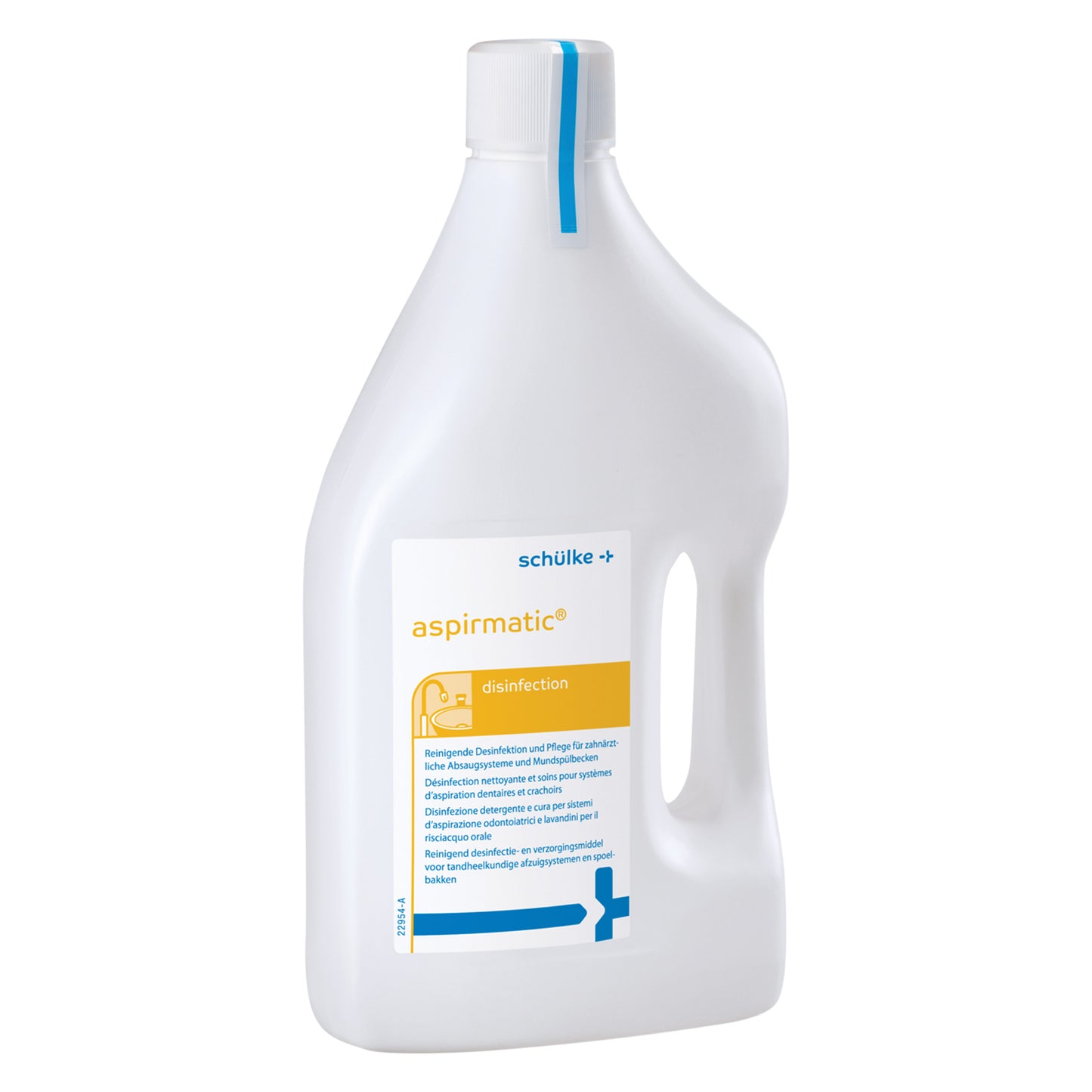 aspirmatic - Concentrate