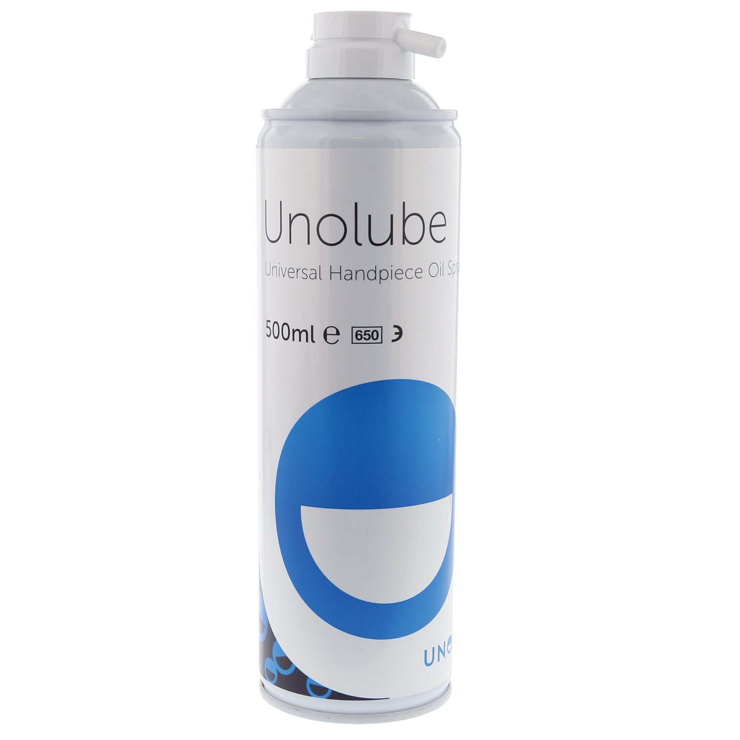 Unolube Refill Only - No Nozzle