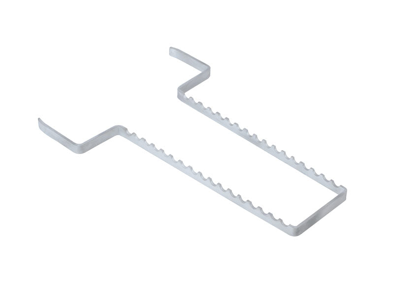 Tray Instrument Rack Aluminium