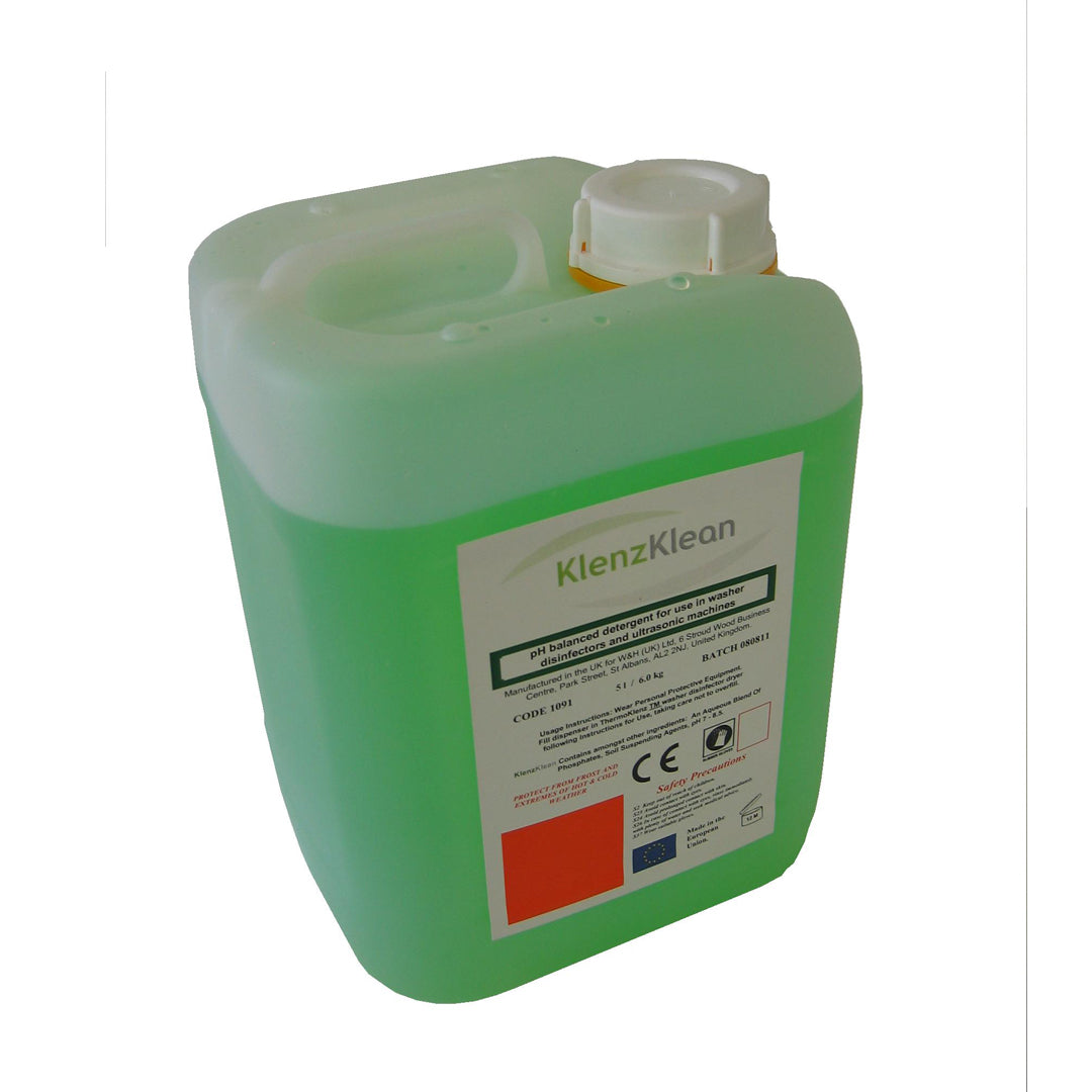 KlenzKlean Detergent