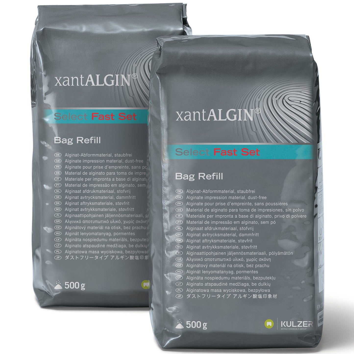 Xantalgin Select Refill