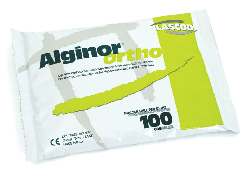 Alginor Ortho