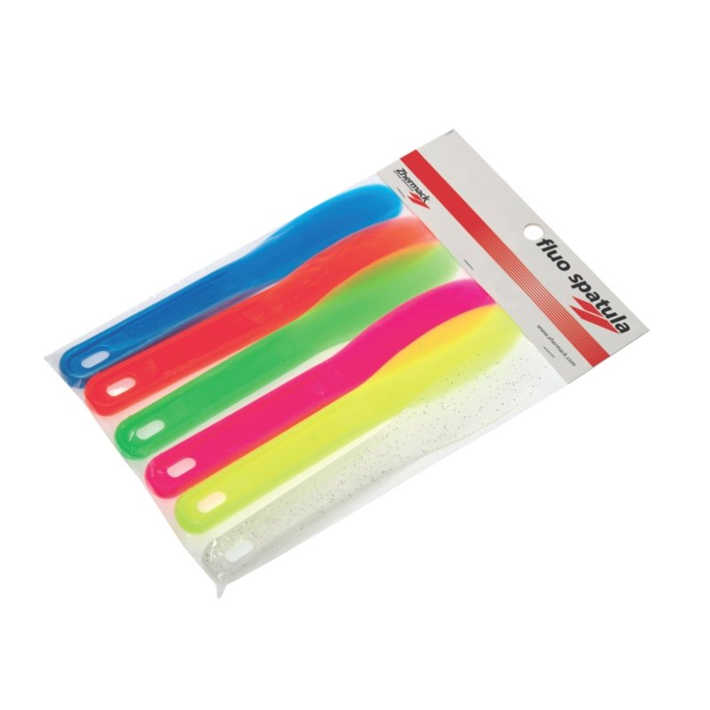 Alginate Spatulas