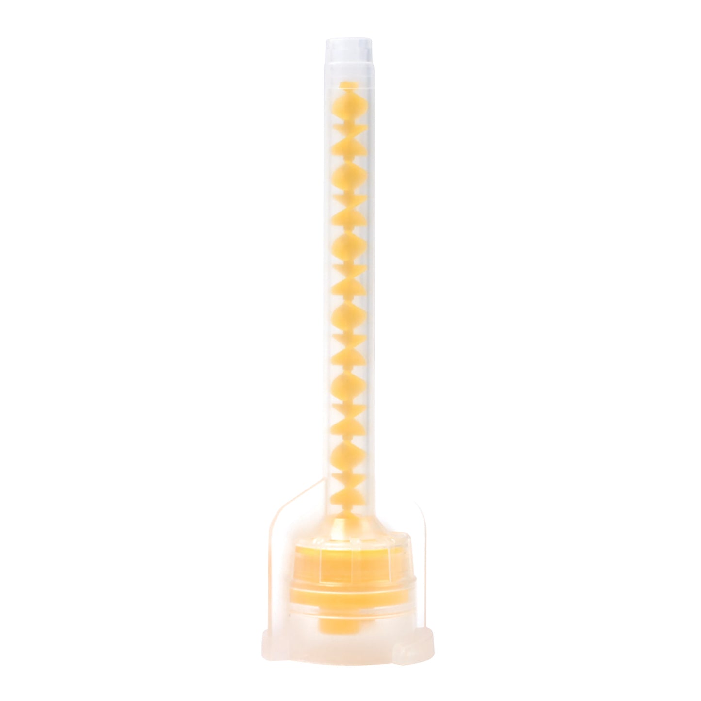 Mixing Tips Yellow