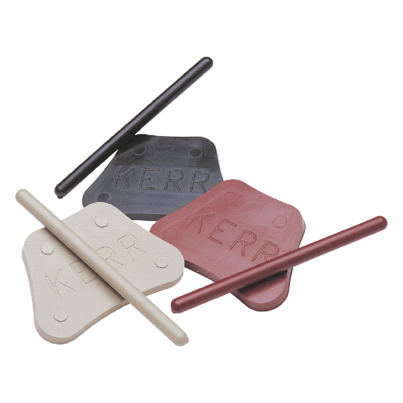Impression Compound Sticks x 15 - Red (Temp 55ÀöC)