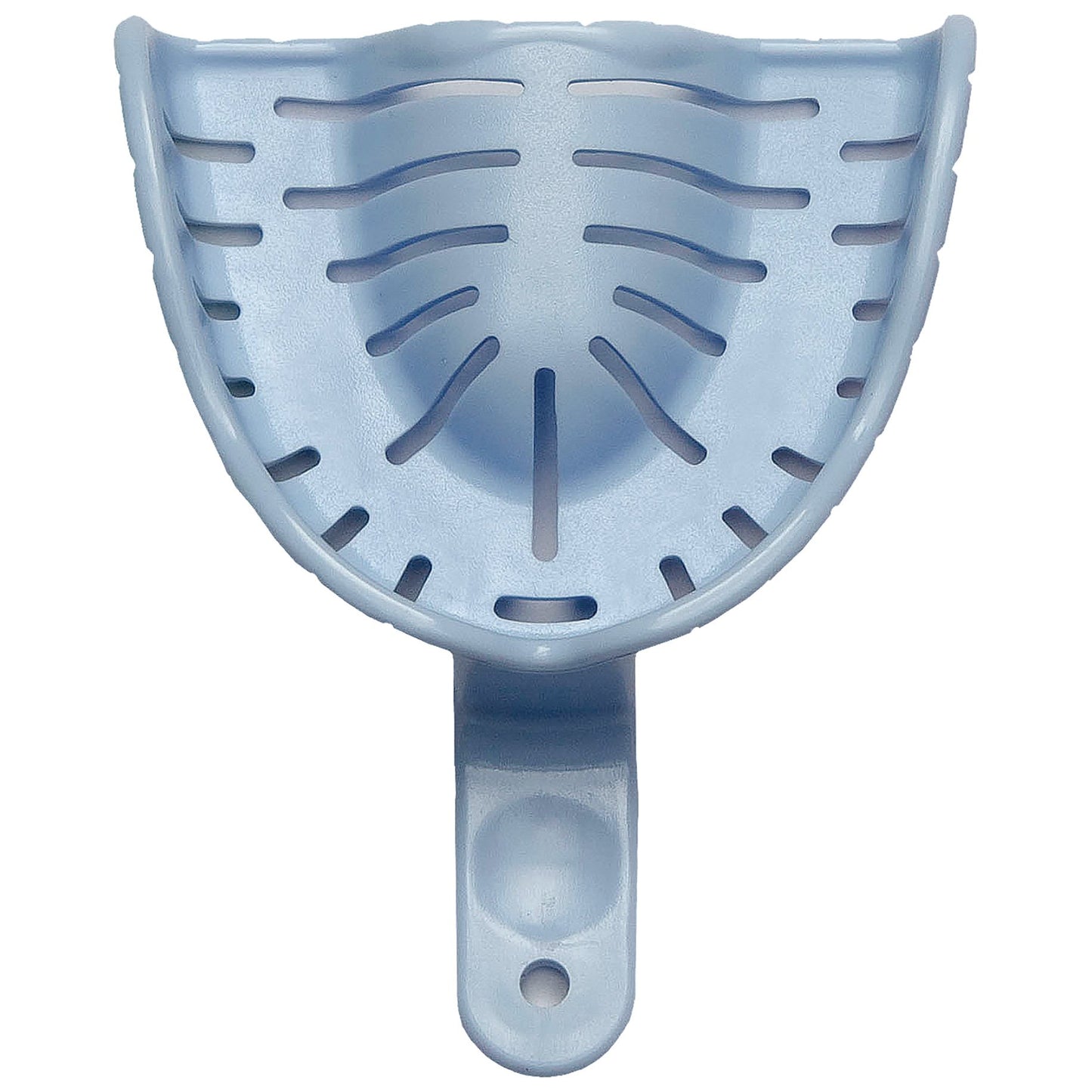 Transform Impression Trays Dentate - Medium Upper No 4