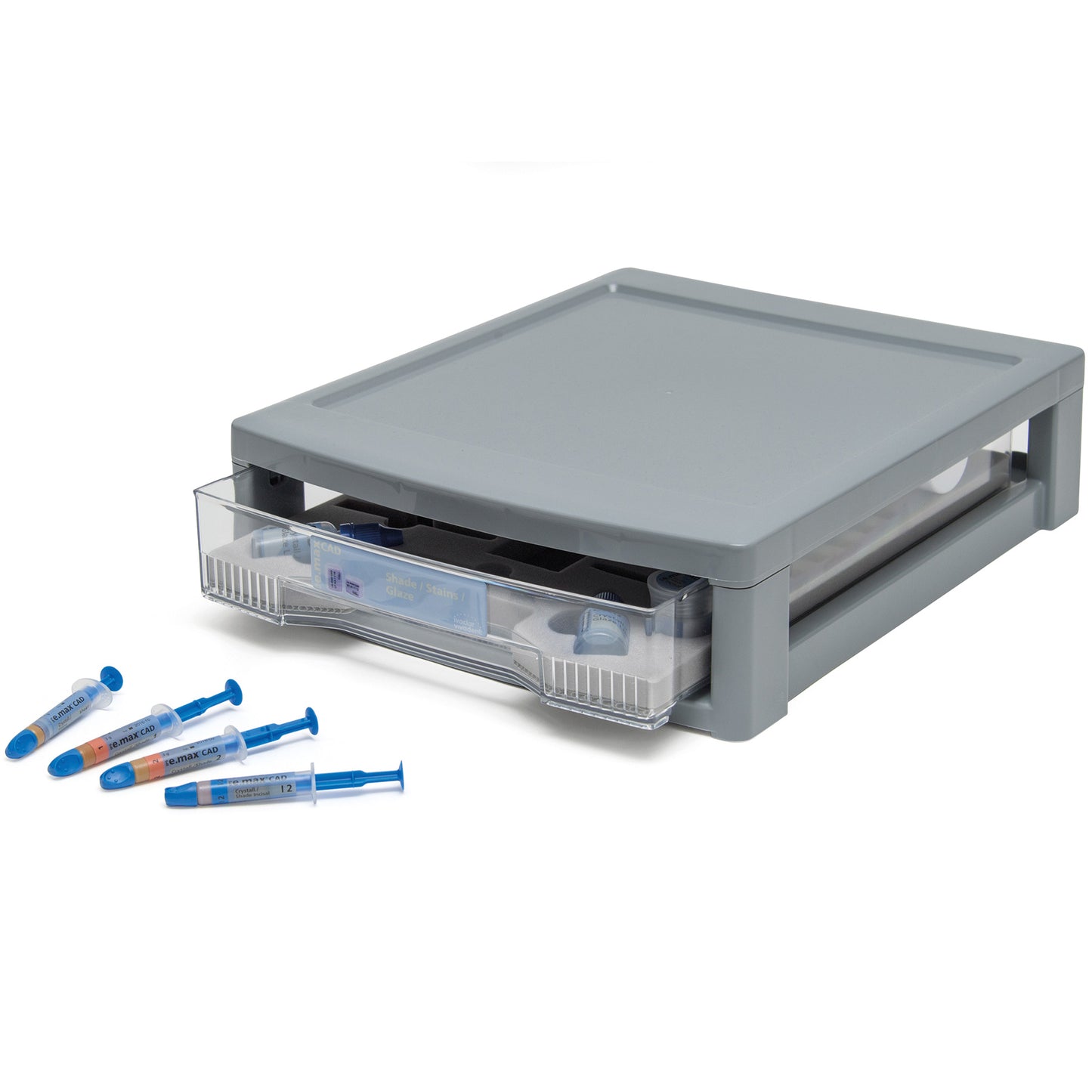 IPS e.Max Characterization Kit