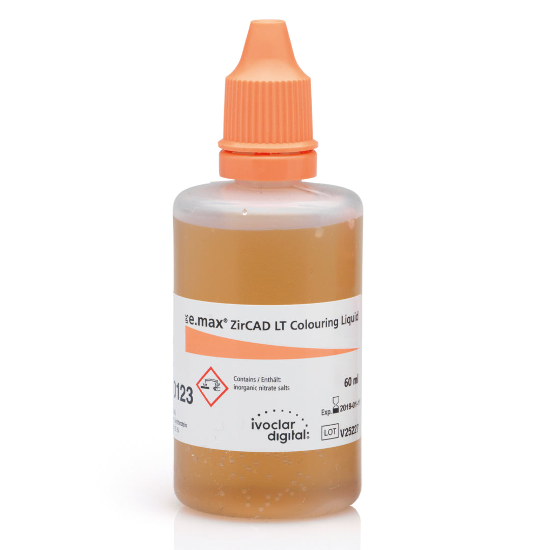 IPS e.max ZirCAD LT Colouring Liquid B1
