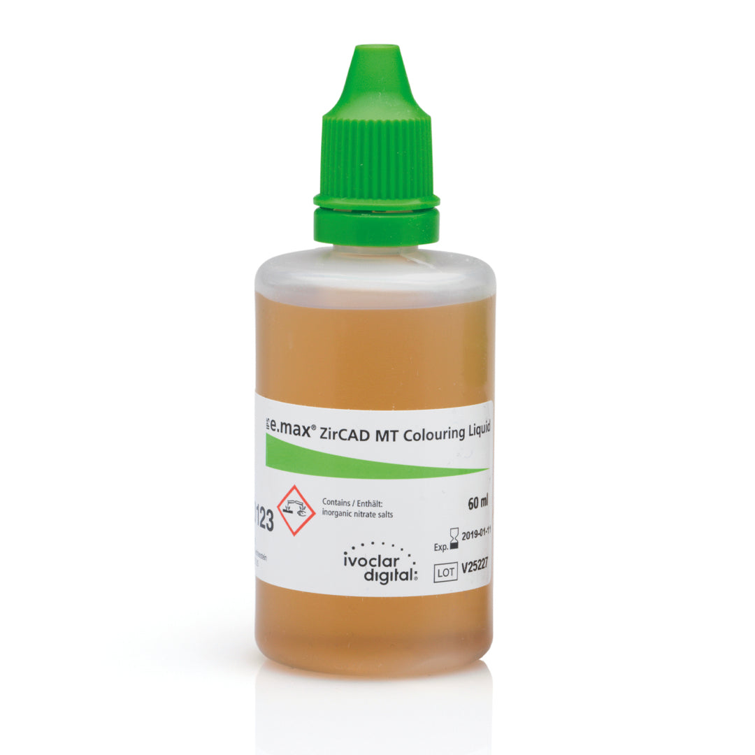 IPS e.max ZirCAD MT Colouring Liquid B1