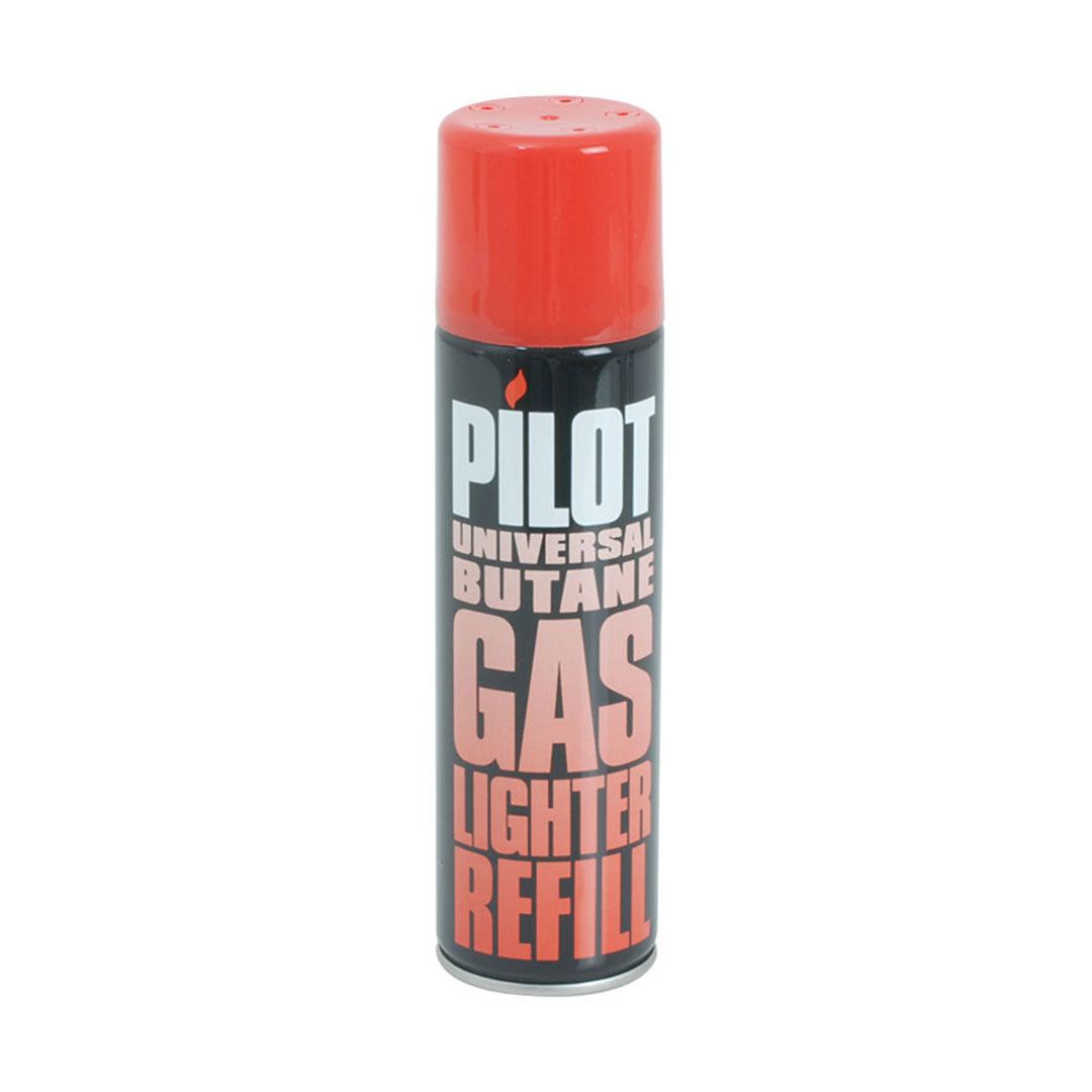 Gas Refill For Kisag (270ml)