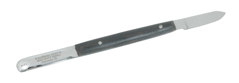 Wax Knives Small