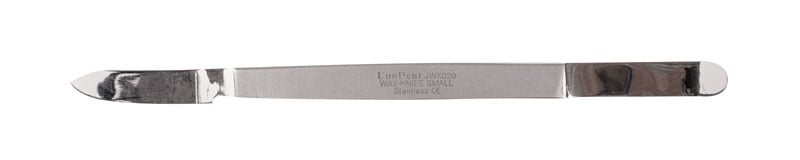 Wax Knives Small