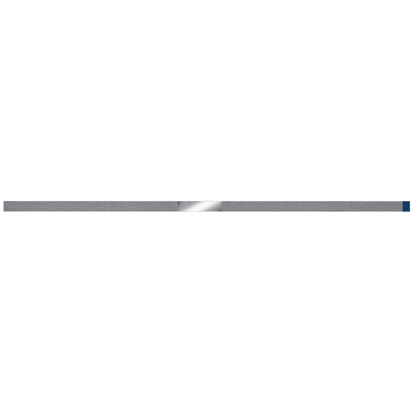 Diamond Finishing Strips Plain Edge 45µm 3.75mm