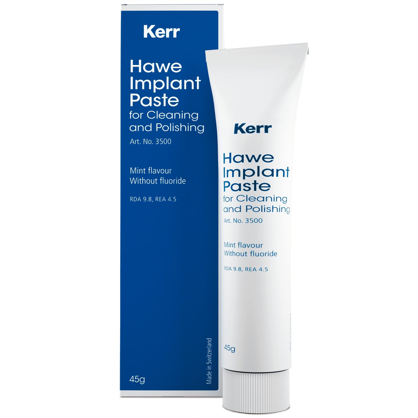 Hawe Implant Paste