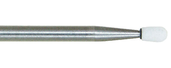 Dura-White Stones Round RD-2 FG (Ref. 0248)