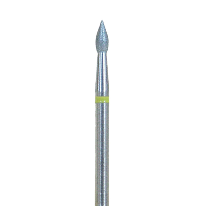 T&F Hybrid Points (Micron Diamonds) 0927-1 - Bur No 7104