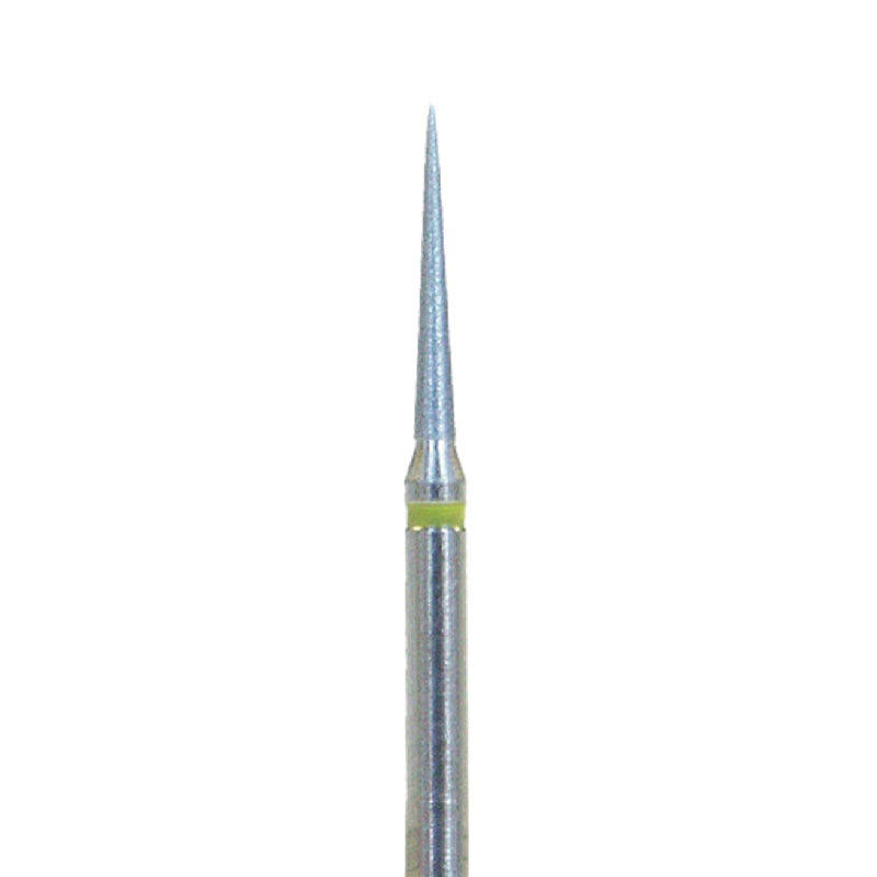 T&F Hybrid Points (Micron Diamonds) 0943-1 - Bur No LT2