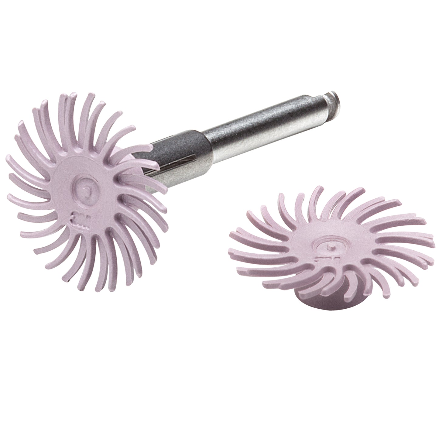 Sof-Lex Refills Diamond Polishing Spirals