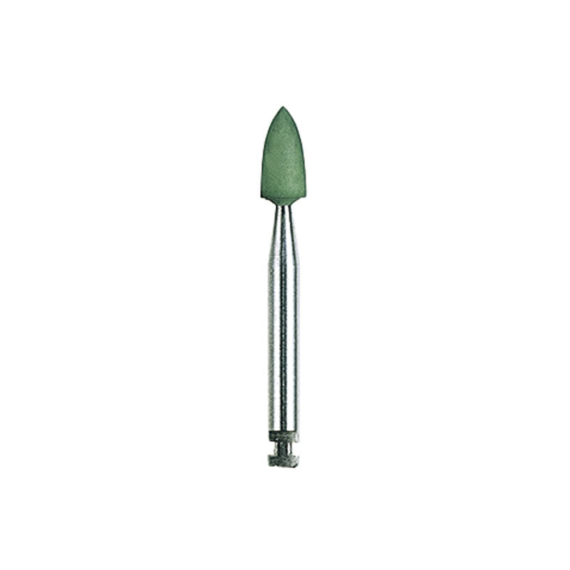 Refills Small Point Polisher – Green
