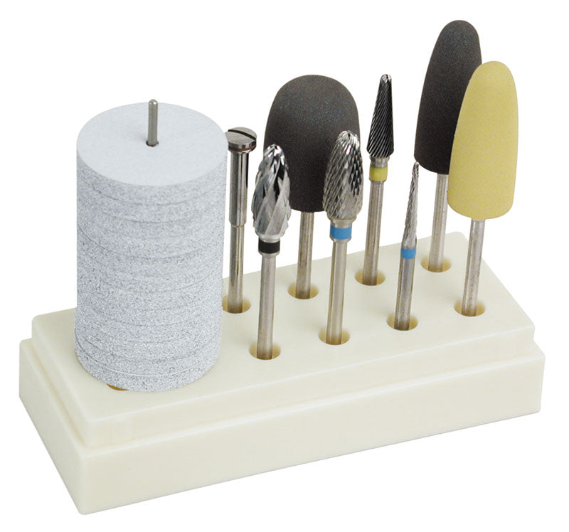 Orthodontic Burs Starter Kit